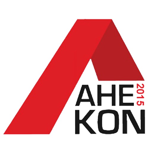 6. Ahekon Kongresi