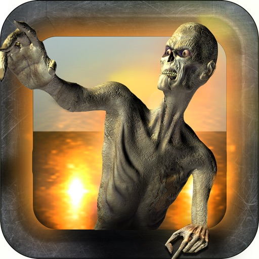 World War 3 : Zombie Outbreak of the Apocalypse icon