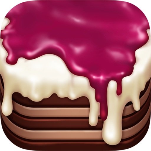Candy Maker - Decoration Master iOS App