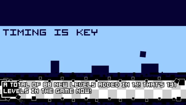 Space is Key screenshot-3