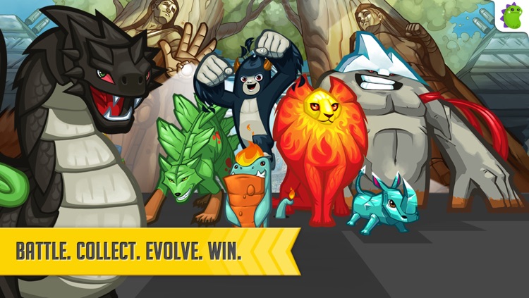 Zuko Monsters
