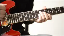 Game screenshot Blues Guitar Method Lite apk