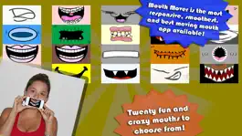 Game screenshot Mouth Mover (Lite) mod apk
