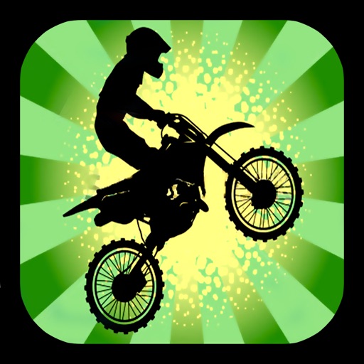 Bike Cross X iOS App