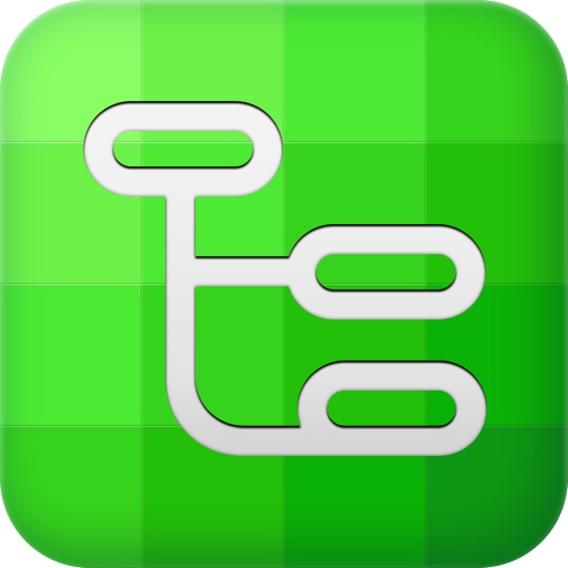 BigMind - Mind Mapping icon