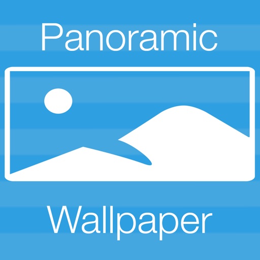 Panoramic Wallpapers icon