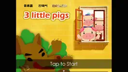 Game screenshot the three little pigs - Eng - mod apk