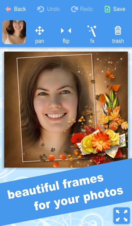 imikimi Photo Frames & FX