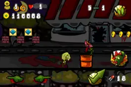 Game screenshot Super Zombies Ninja Pro For Free Games hack