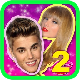 Crush Picker 2 - Hollywood Celebrity Game?!