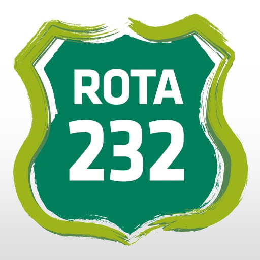 Guia Rota 232 icon
