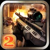 Death Shooter 2:Zombie killer - iPadアプリ