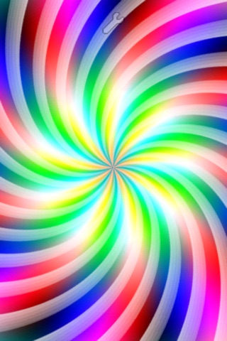 Hypnosis Spirals screenshot 2