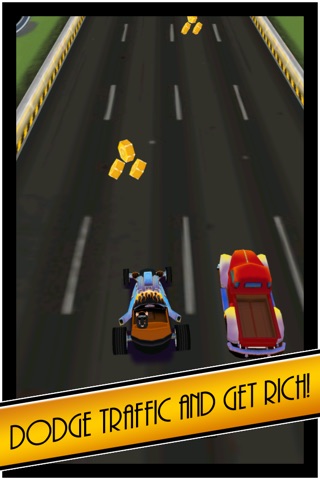 Road Trip 3D Free Games screenshot 2