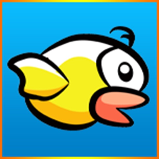 Flippy Bird Fly iOS App