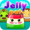 Jelly Pet Rush