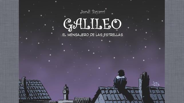 Científicos en cómic(圖5)-速報App