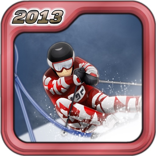 Ski & Snowboard 2013