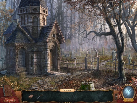 A Wizard's Curse HD screenshot 3