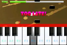 Game screenshot Piano Master FREE hack