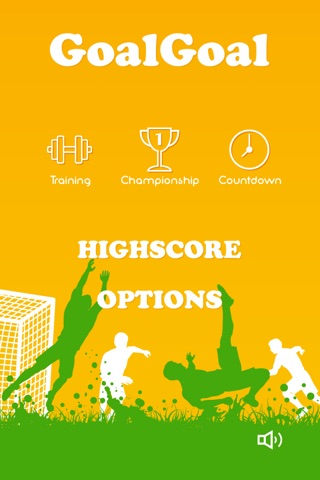 GoalGoal Soccer screenshot 2