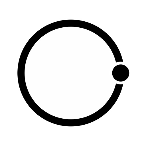 A Game About Circling 1