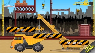 Construction Tractor Parking Challenge - Fast Driving Simulator Free 1.0 IOS -