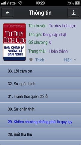 Kho Sách: Doc truyen sach chu tieu thuyet kiem hiep tinh cam nguoi lonのおすすめ画像4