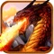 Check out this fun and addictive dragon warrior racing game