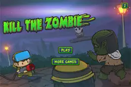 Game screenshot Zombie Blaster - Puzzle Game mod apk