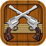 Outlaw Shootout Games - Cowboy Gunslinger Of The Wild West Game