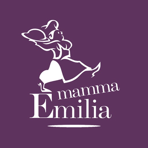 Mamma Emilia icon