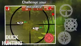 Game screenshot Duck Hunting: Angry Shooting Game apk