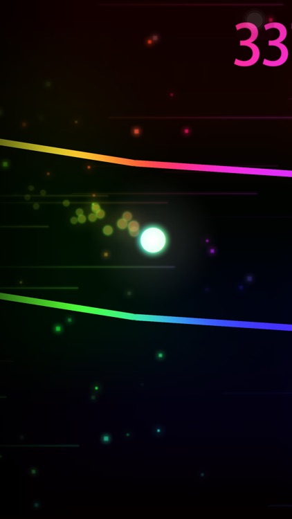 Dots Jump 2015：Lost In Space