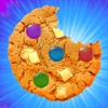 A Giant Cookie Maker Baking Game HD