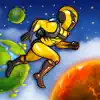 Super Hero Action Jump Man - Best Fun Adventure Jumping Race Game delete, cancel