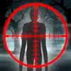 Slenderman's Forest Sniper Assasin The Game - by Shooting and Slender Man Games & Apps For Free delete, cancel