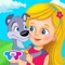 ~~> Sing along to the classic Oh Where, Has My Little Dog Gone in this interactive musical adventure