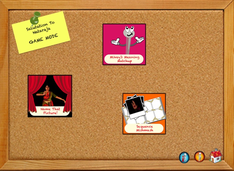 An Interactive Guide To Bharathanatyam - Volume 1 - Lite