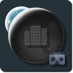 Alien Apartement app icon