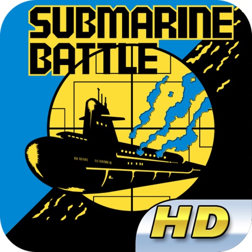 Submarine Battle - Pro