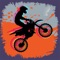 Crazy Motocross