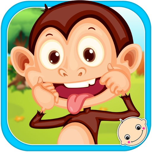 Baby Flash Cards - ABC ZOO Animals Pro Icon