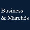 Business et Marchés - Tendances entrepreneuriales et financières