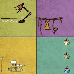 DrawingWall - Best Wallpaper