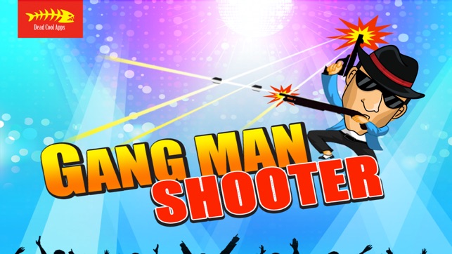 Gang man Shooter FREE - Clash Of The Mafia Squad(圖1)-速報App
