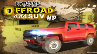 Extreme Offroad 4x4 SUV HD - Adrenaline Off-Road Asphalt Speed Adventure Simulatorのおすすめ画像5