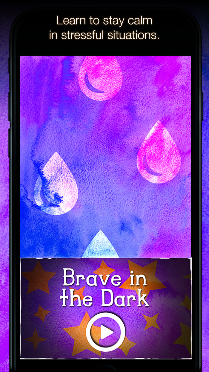 Meditations for Kids