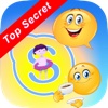 Hidden Emoticons & Top Secret Smileys for Skype