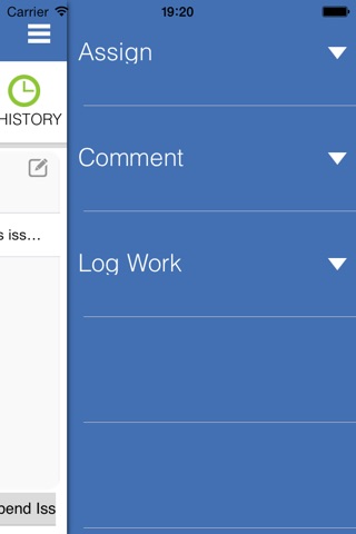 My Jira Client screenshot 4